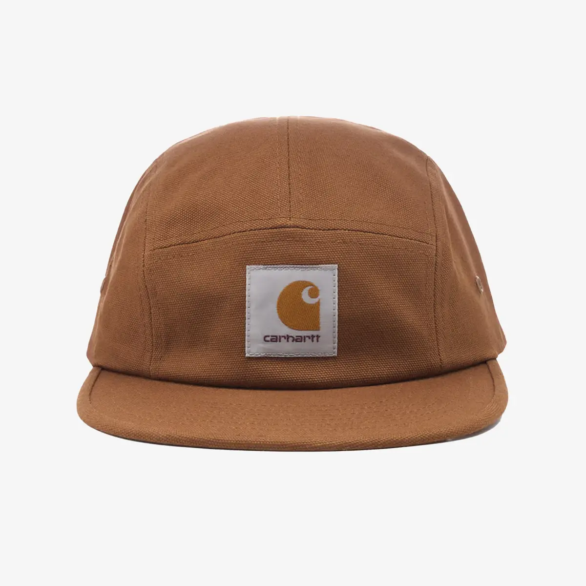 Carhartt | Backley Cap { Brown 1