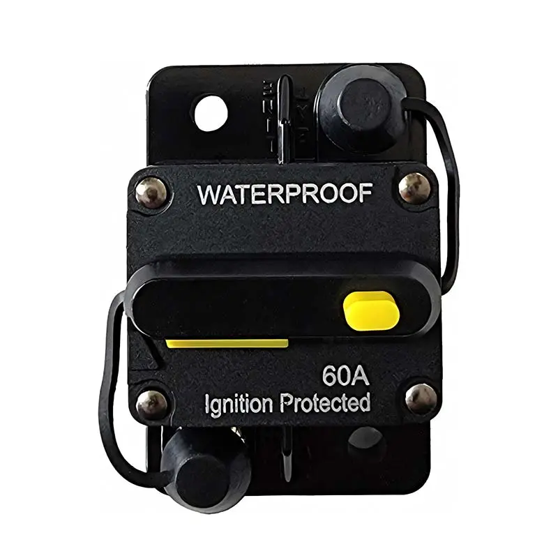 Circuit Breaker (60Amp) 1