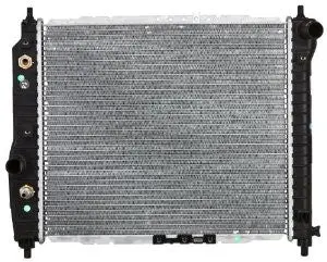 Ready-Rad 0434007 New Radiator 1