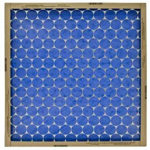 Flanders Precisionaire 10155.011420 14 By 20 By 1 Flat Panel Ez Air Filter, 12-Pack 1