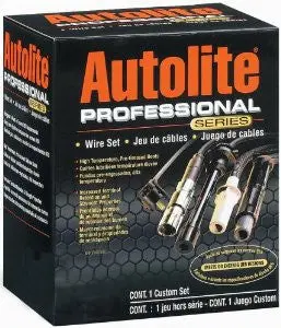 Autolite 97051 Spark Plug Wire Set 1