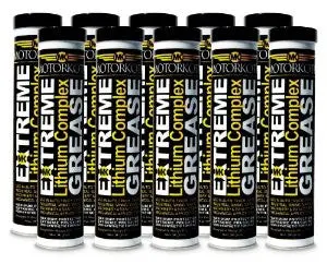 Motorkote Mk-20215-10-10Pk Multi-Purpose Grease - 14 Oz. 1