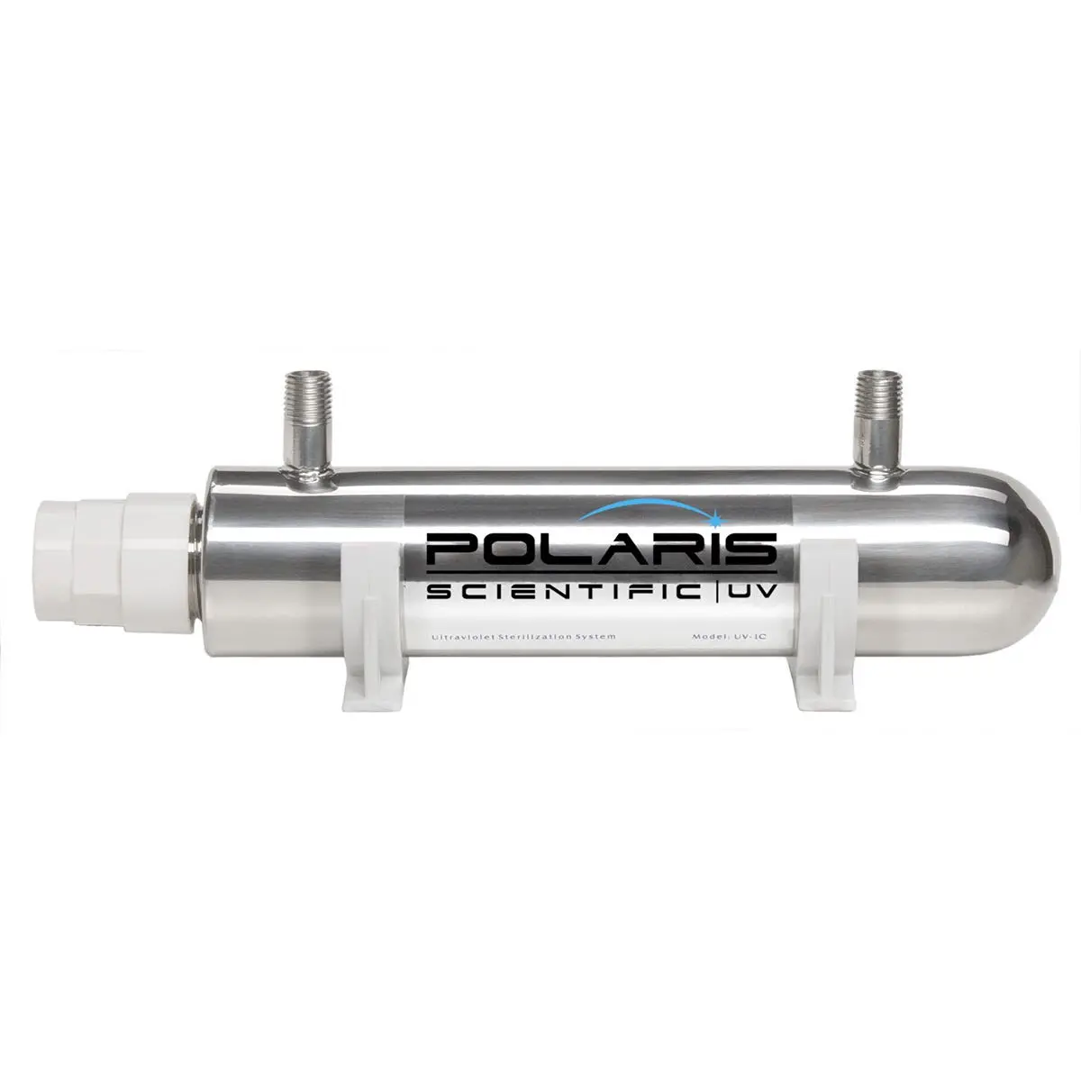 1 Gpm Polaris Scientific Ultraviolet Disinfection System – Uv-1C 1