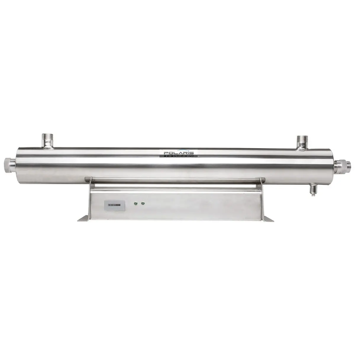 24 Gpm Polaris Scientific Ultraviolet Disinfection System - Uva-24B 1
