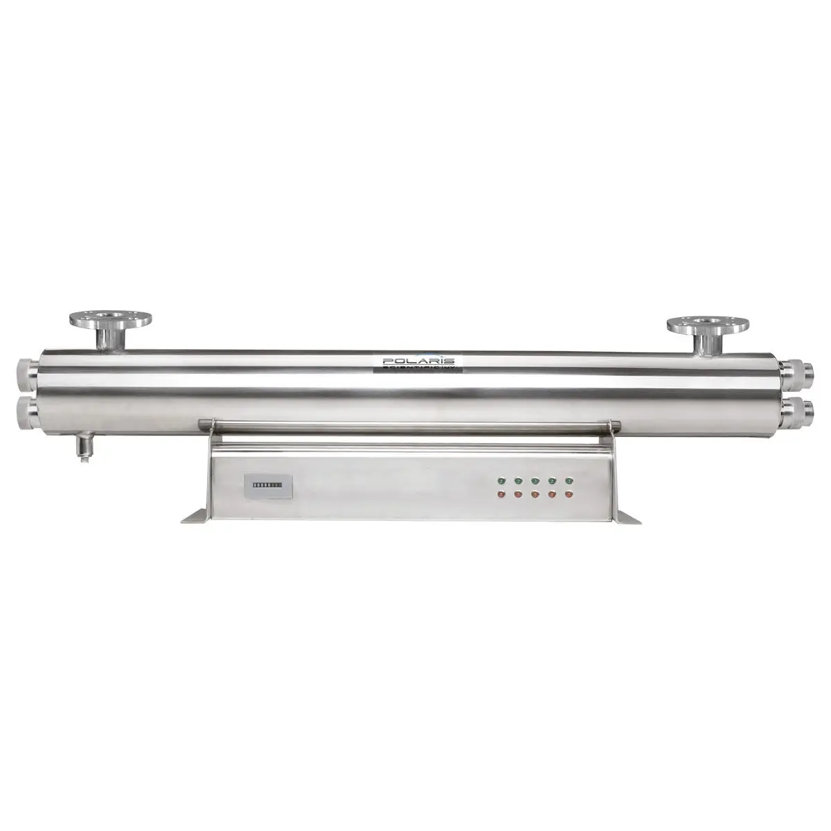60 Gpm Polaris Scientific Ultraviolet Disinfection System - Uva-60B 1