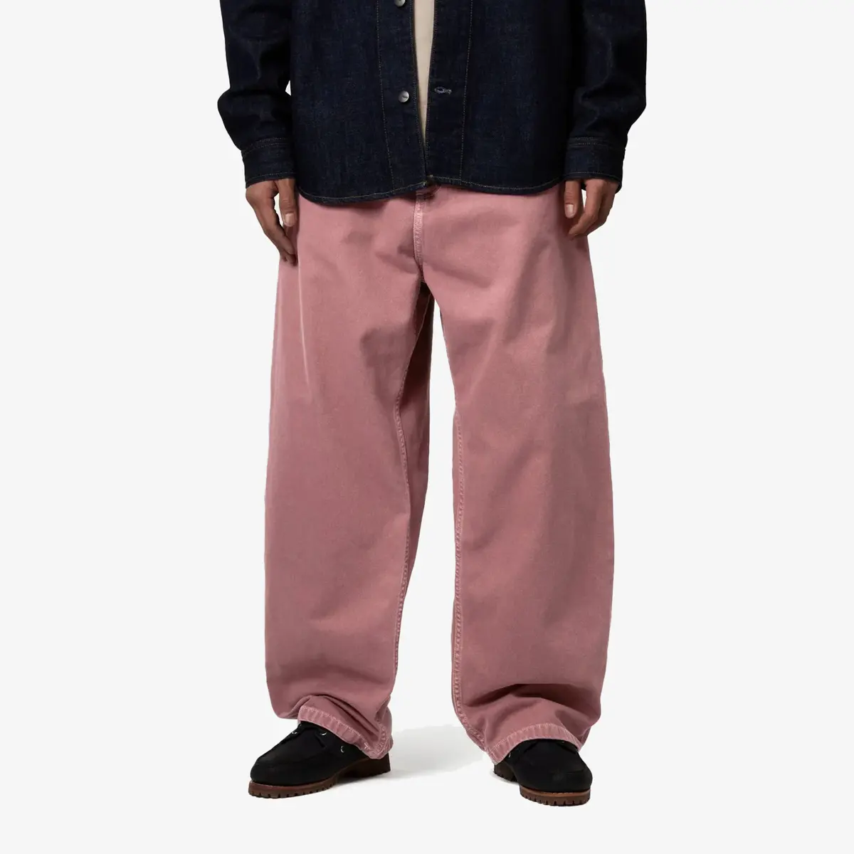 Carhartt | Brandon Pant { Pink 1