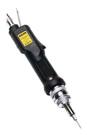 Kolver Fab18ps/Fr Electric Torque Screwdriver, 2.6 - 16.0 In.Lbs, Push-To-Start 1