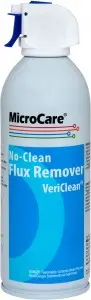 Microcare Mcc-Dc1 Vericlean Flux Remover, 10 Oz Aerosol 1