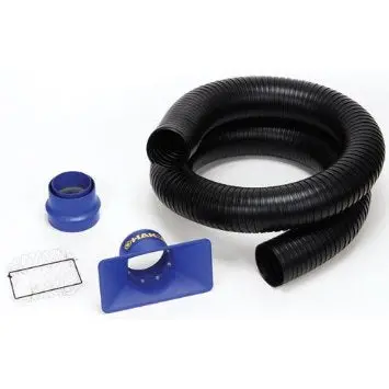 Hakko C1571 Arm Duct Kit (For Hakko Fa-430) 1