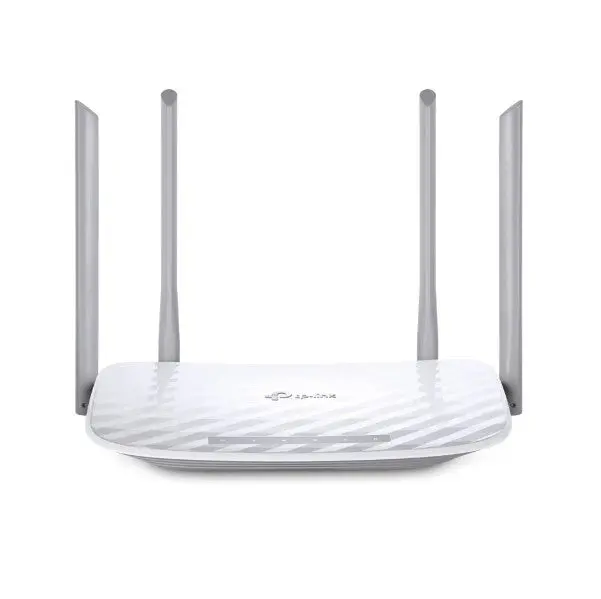 Ac1200 Wireless Dual Band Router Archer C50 1
