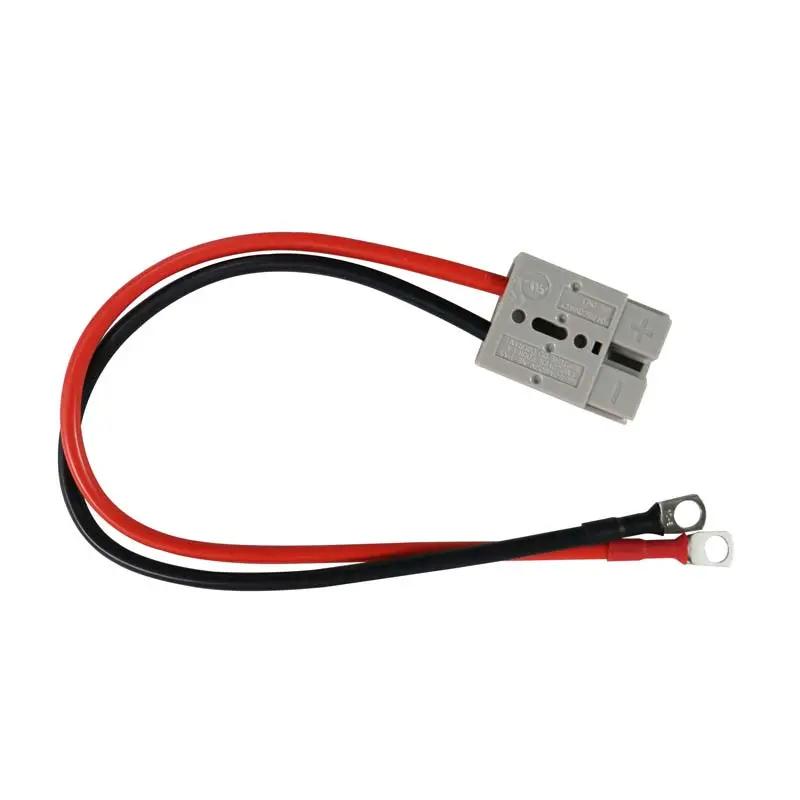 Anderson Connectors 1