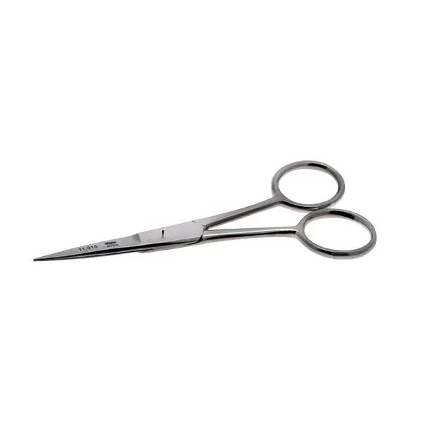Aven 11016 Precision Scissors, 4-1/2" L, Stainless Steel 1