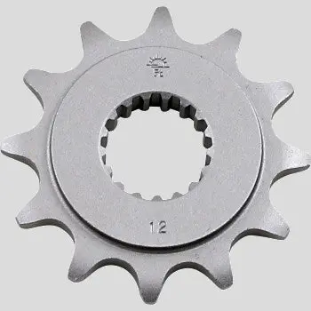 Sprocket, Front 12T - Honda Offroad 1