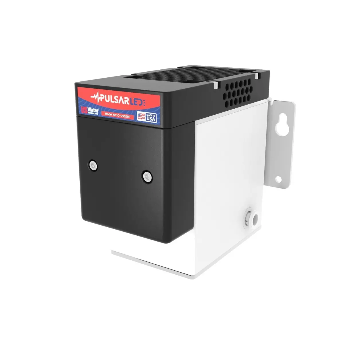 Pulsar Led Uv - 2 Gpm 1