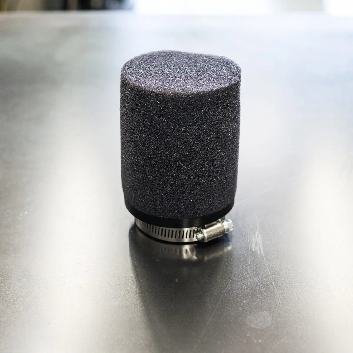 Uni Air Filter - 50Mm (Honda Cb350/450) 1