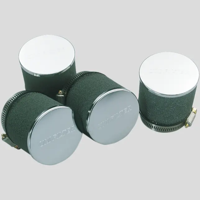 Uni Air Filter Kit - Honda Cb350f/400F 1