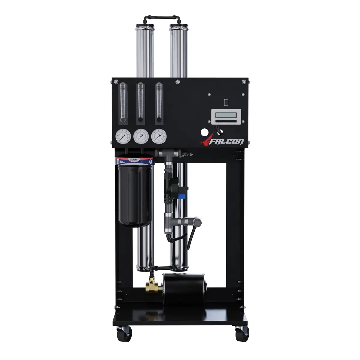 Falcon Commercial Reverse Osmosis System 1