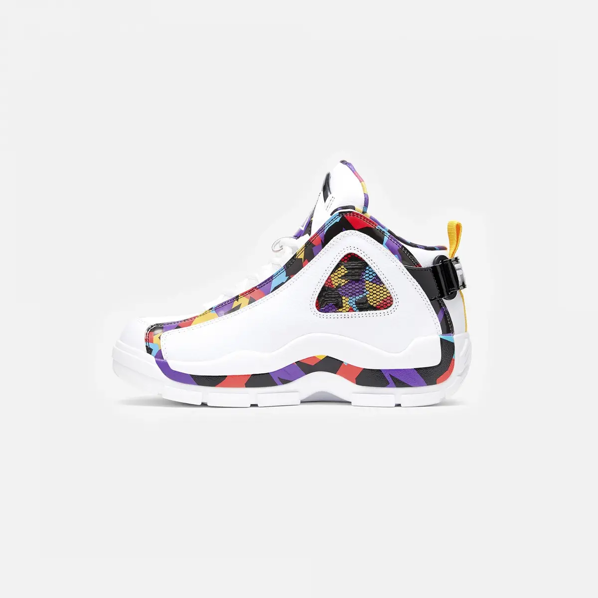Fila | Grant Hill 2 90S 1