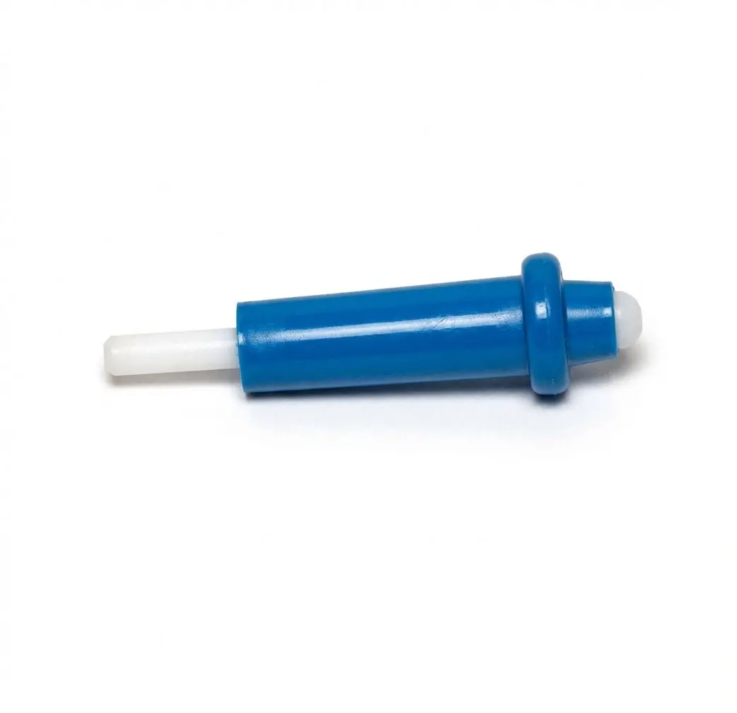 Ro Capillary Drain Flow Restrictor 075 Gpd - Blue | 200991 1