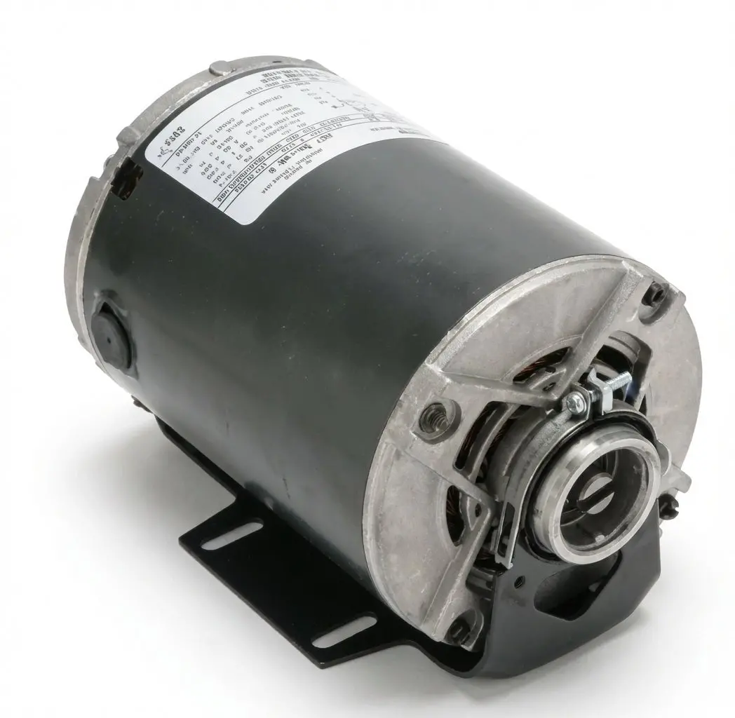 Marathon 1/2 Hp Carbonator Motor| 200809 1