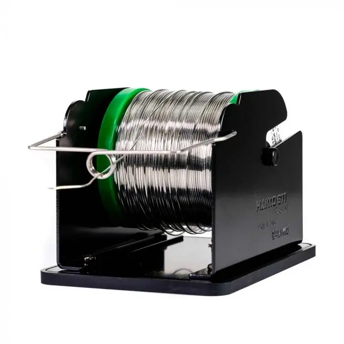 Hakko 611-1 Single Solder Spool Holder 1