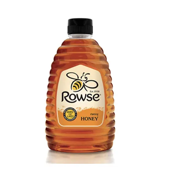 Rowse Runny Honey Squeezable (1.36Kg) 1