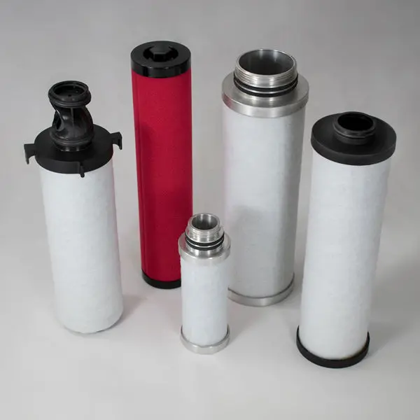 Filter Element, Fhe340ye-Cb 1