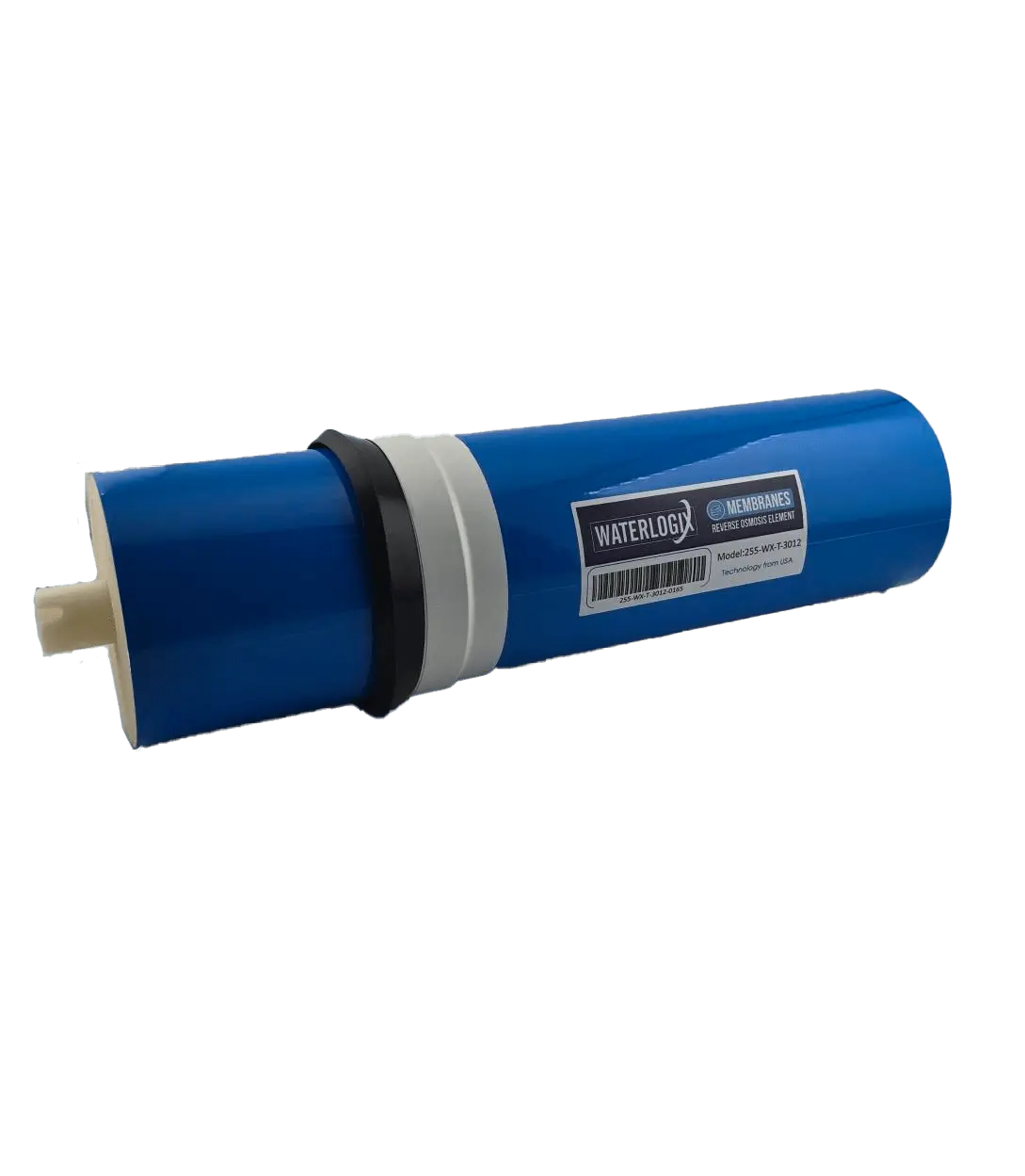 Waterlogix 3" X 12" 500 Gpd Membrane 1