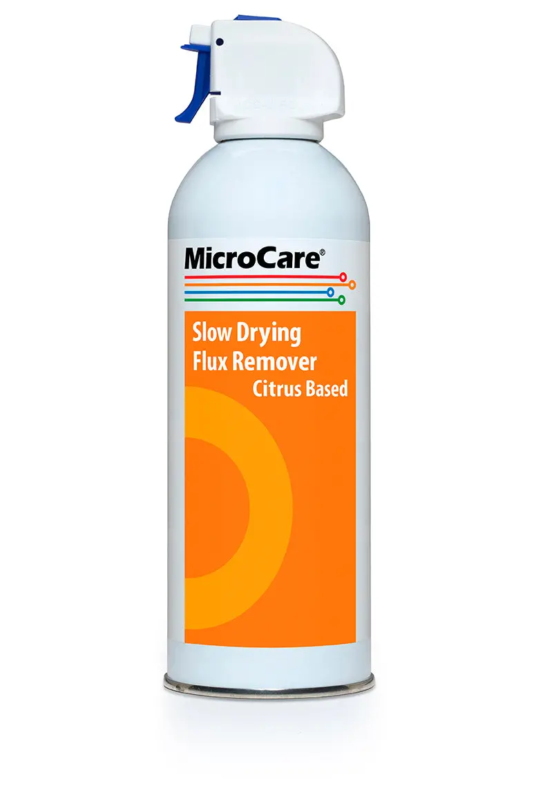 Microcare Mcc-Ec7m Bioact Ec7m Citrus-Based Cleaner, 10 Oz 1