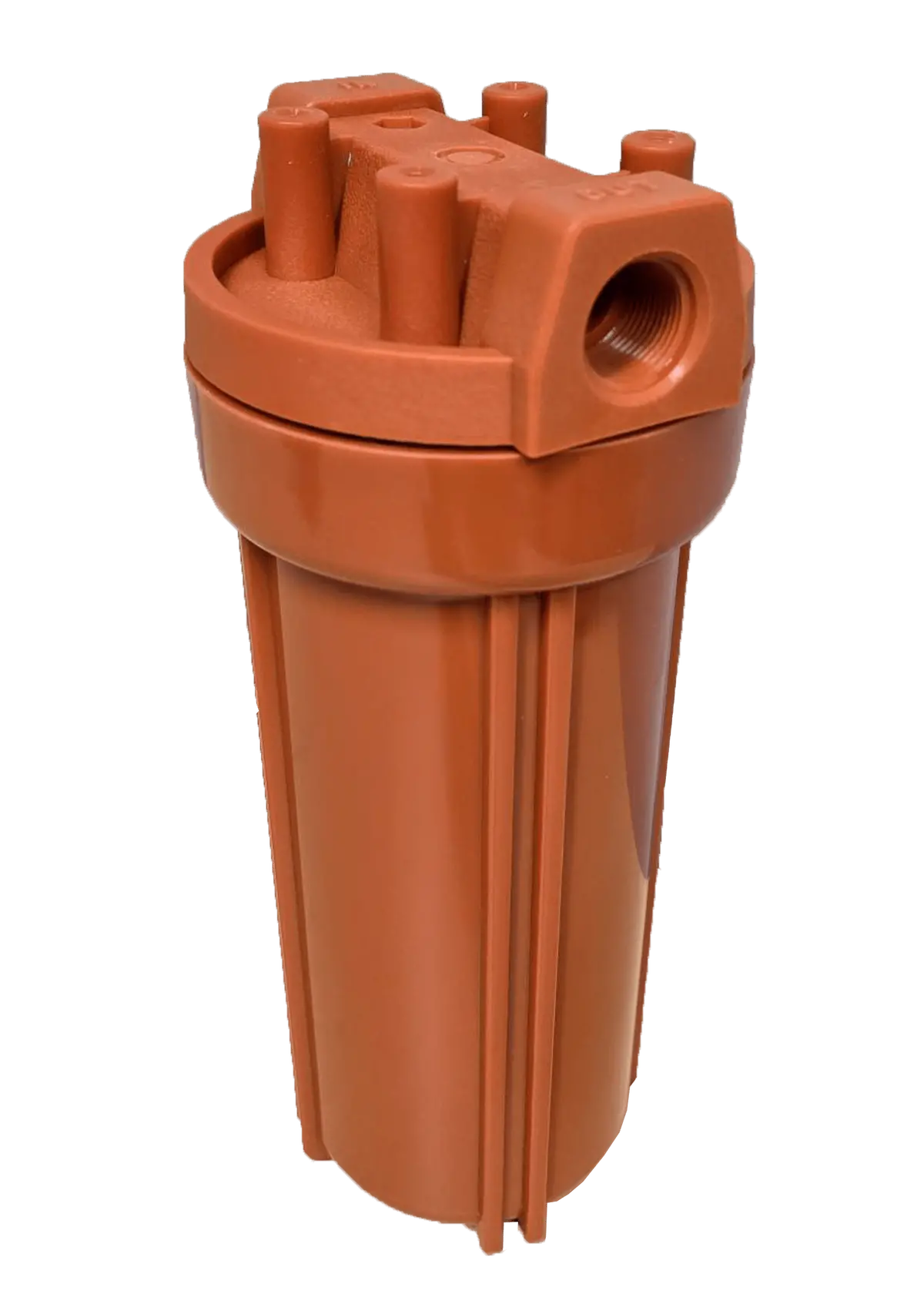 High Temperature Filter Housing Kit - 10 Inch | Ht10 1