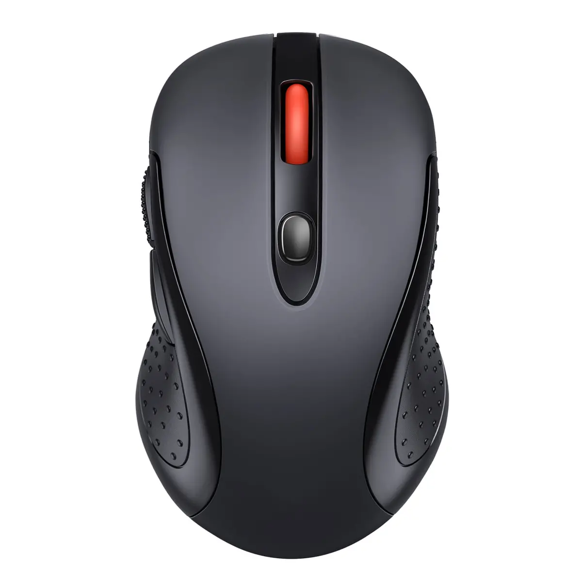 015 Wireless 2.4G Portable Usb Mouse Computer Mouse 1