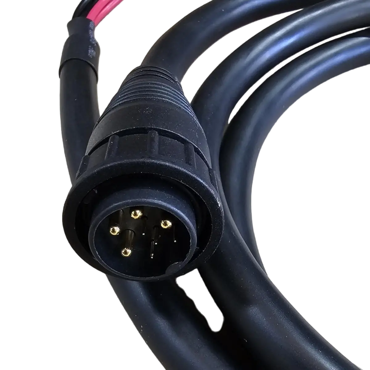 Epropulsion Spirit 1.0 48V Battery Cable 1