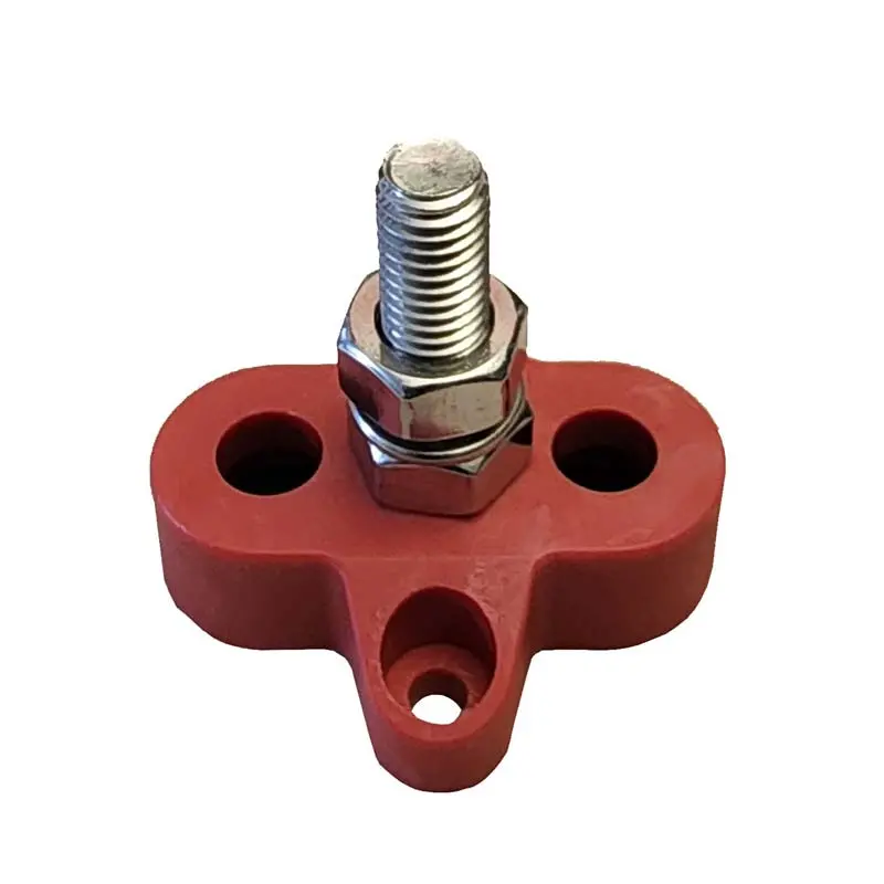 Powerhouse Lithium Positive Lug 1