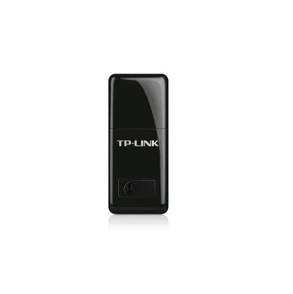 Tp-Link Tl-Wn823n 300 Mbps Wireless Usb Adapter For Pc - Black 1