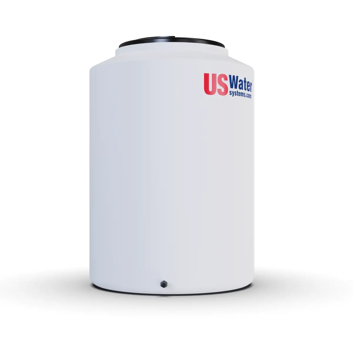 Atmospheric Water Storage Tank - 1000 Gallons 1