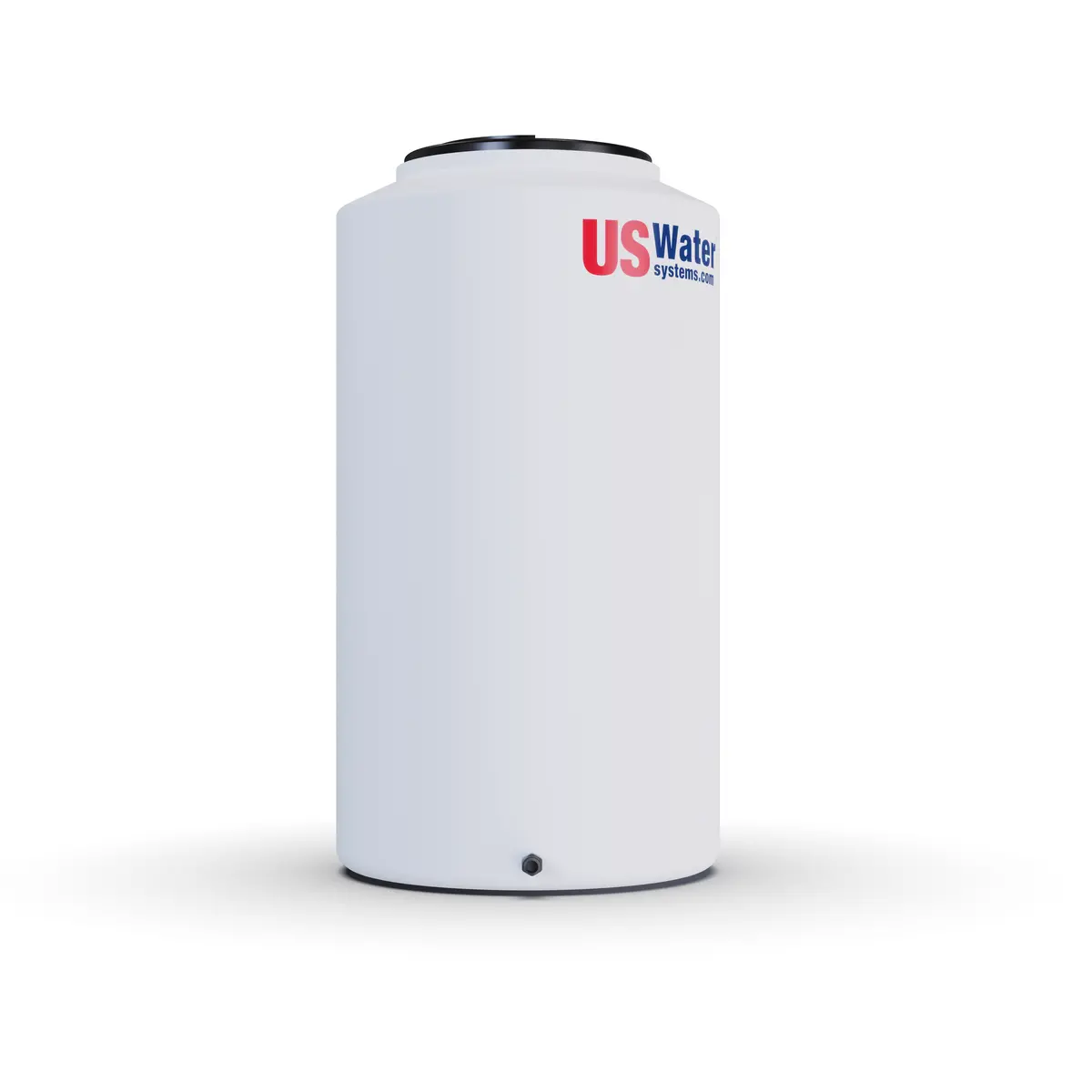 Atmospheric Water Storage Tank - 500 Gallons 1