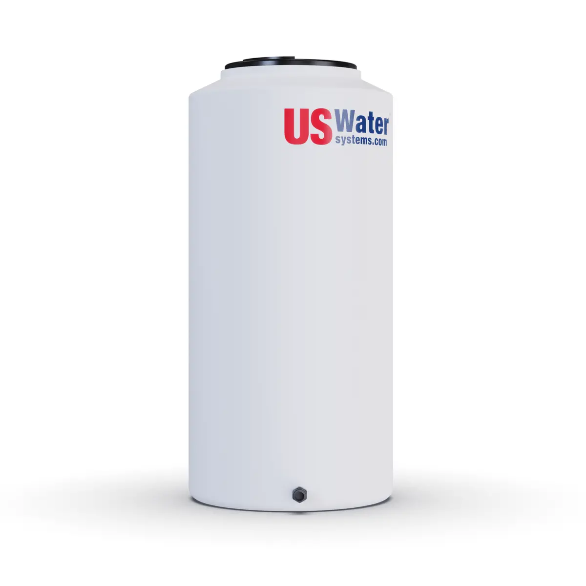 Atmospheric Water Storage Tank - 250 Gallons 1