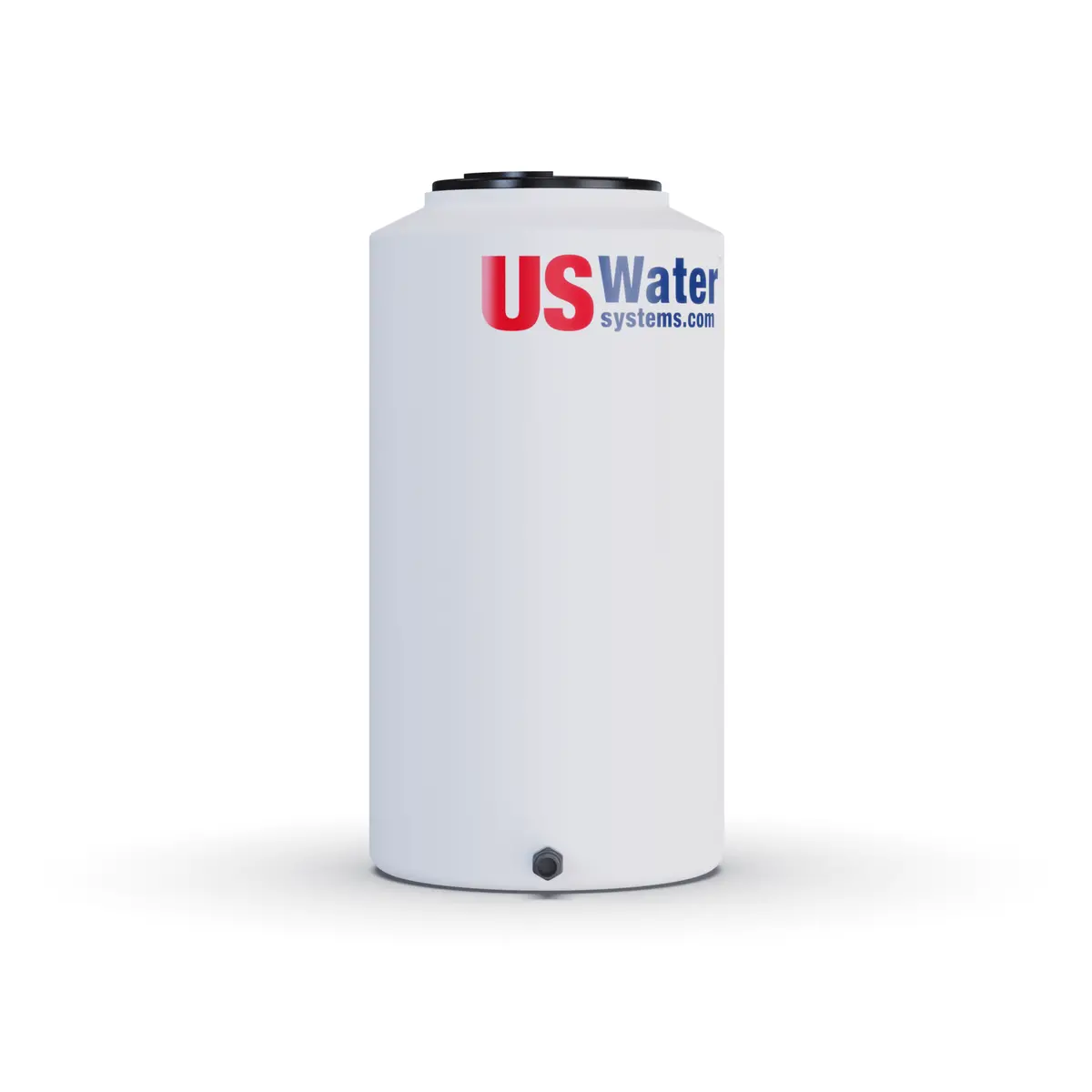 Atmospheric Water Storage Tank - 140 Gallons 1
