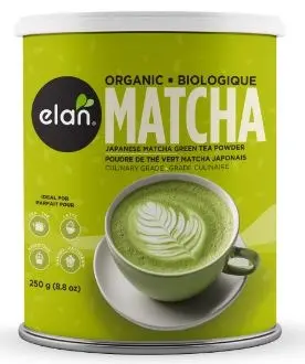 Organic Matcha Green Tea Powder 250 G 1