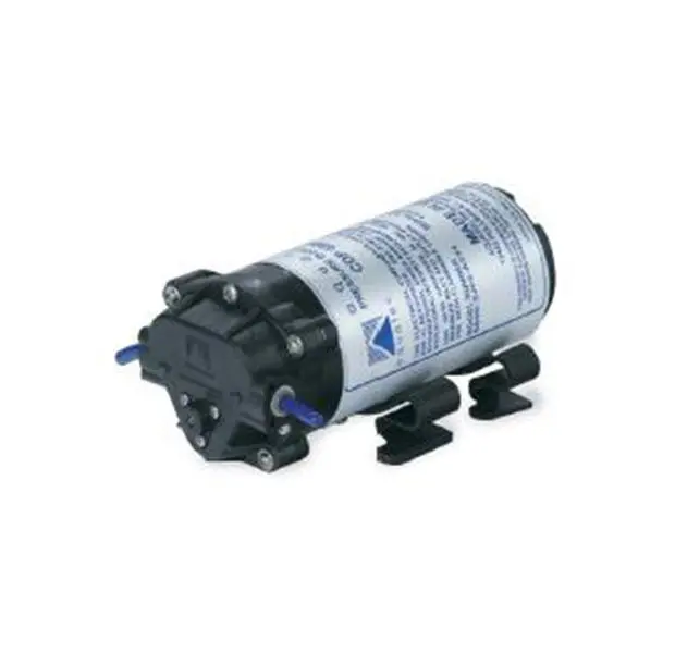 Aquatec Cdp-8800 Booster Pump (With Transformer & Switch) 1