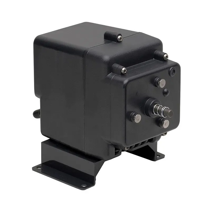 Stenner Classic Adjustable Series 45 & 100 Replacement Motor - 220V 60Hz 1