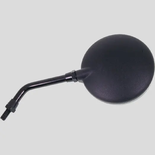 Mirror - 5" Stem Black 1