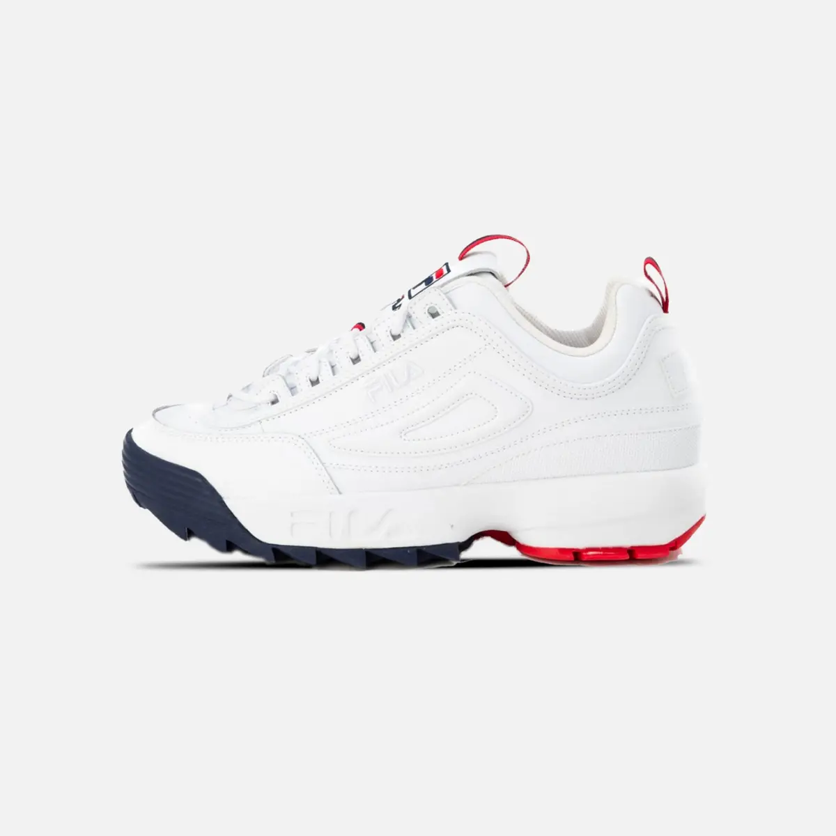 Fila | Dis Ii Duo 1