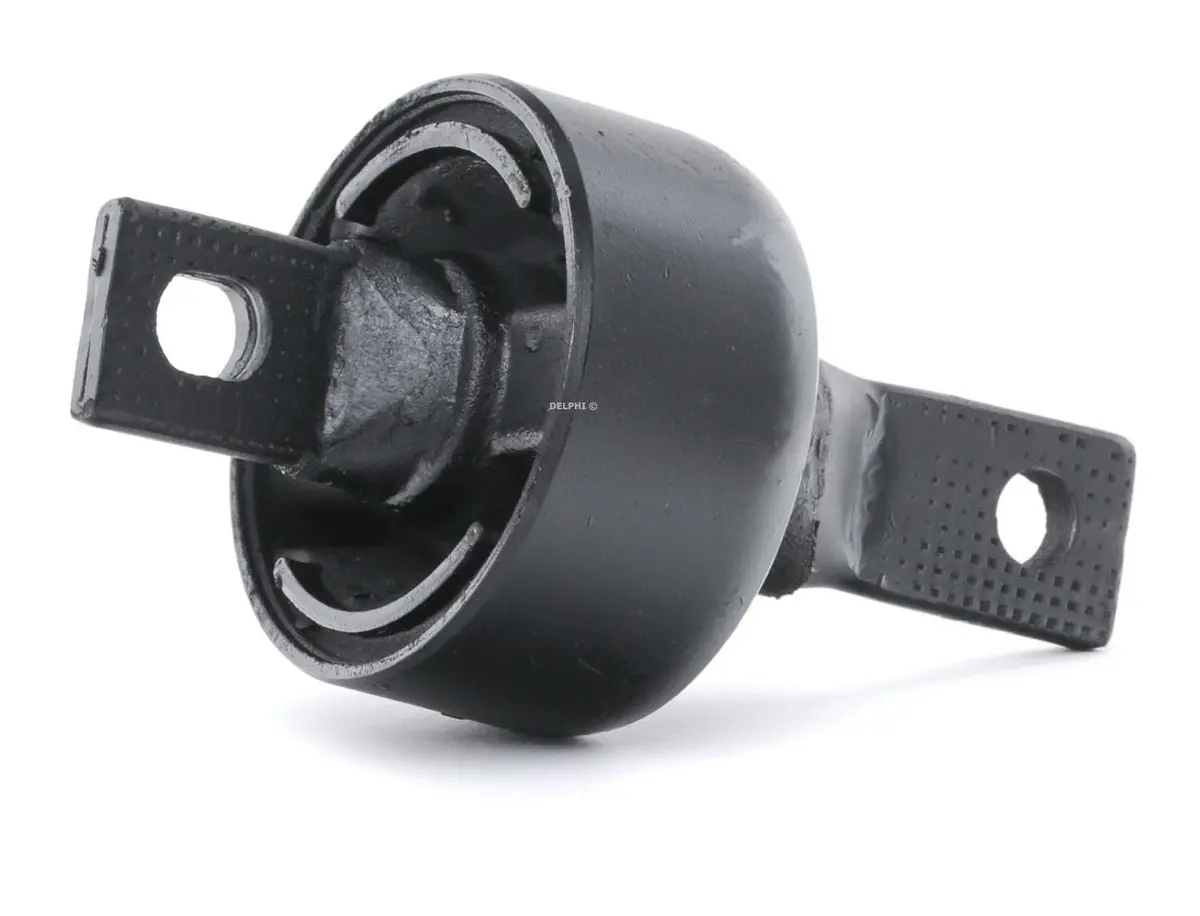 R45 / Mg Zs Rear Trailing Arm Bush Rgx000772 (Also Fits Rover 400) 1