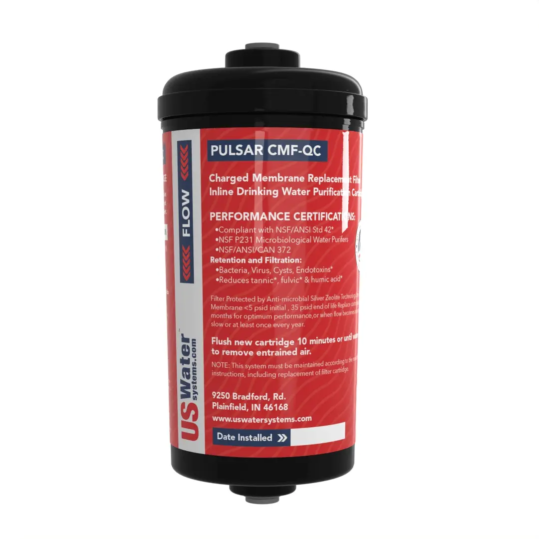Pulsar Tank Guard Antibacterial Cmf Filter 1