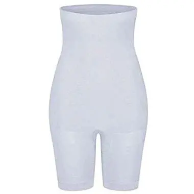 Nbb Women Seamless Hi-Waist Tummy Control Body Shaper Slimming Shapewear Slimmer 1