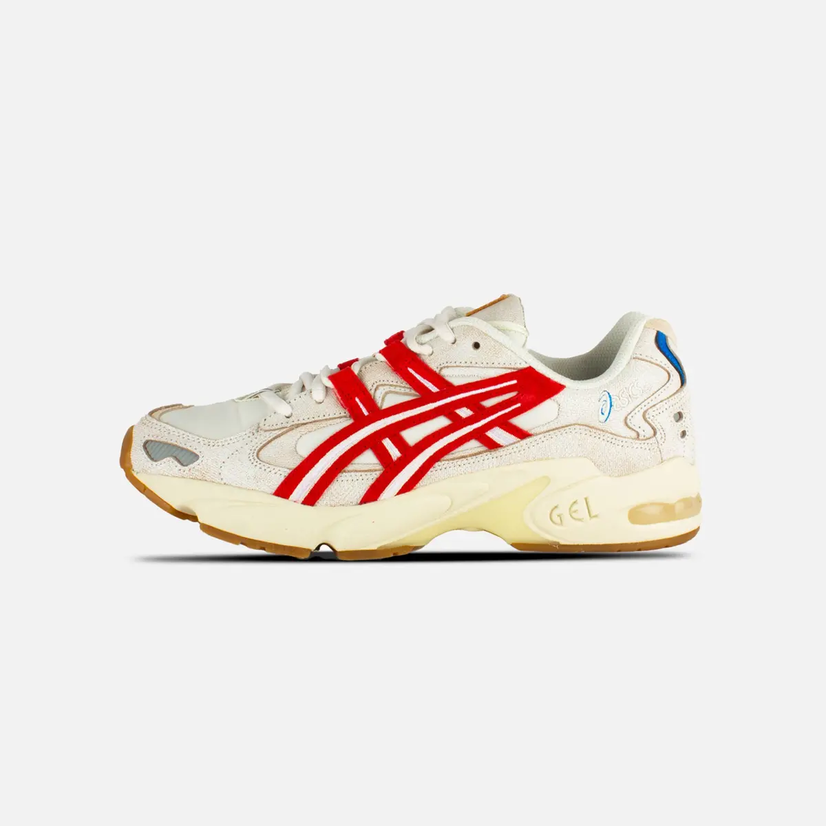 Asics | Gel Kayano 5 Og Cream 1