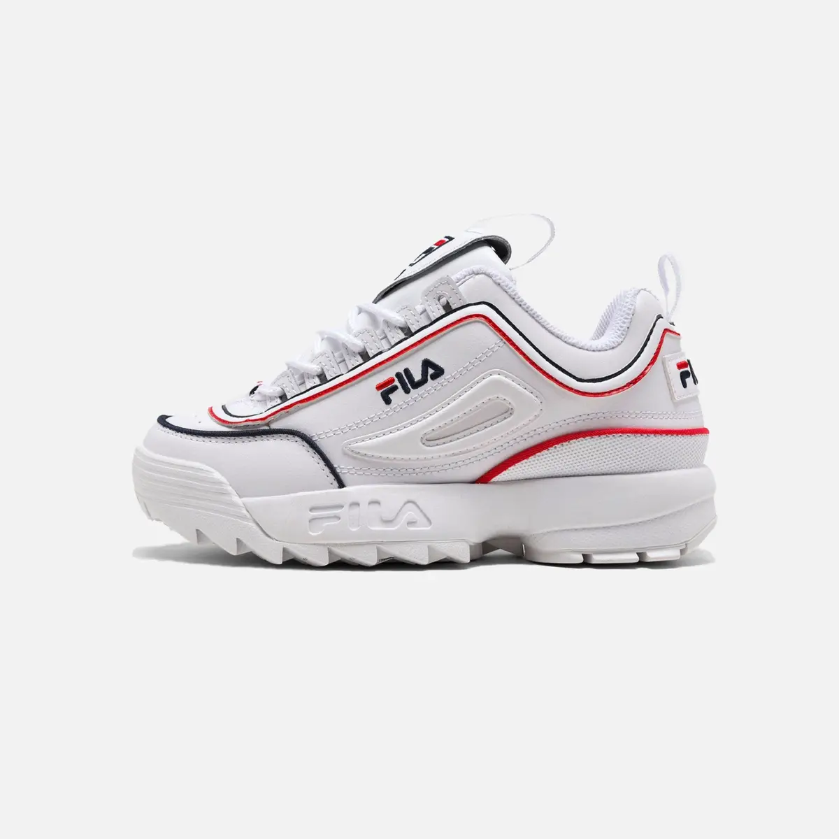 Fila | Disruptor 2 Contrast Piping 1