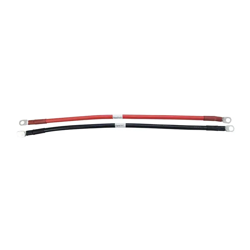 6 Awg Cable Set 1