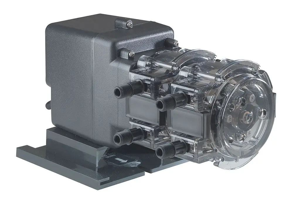 Stenner 170Dmp1 Double Head Fixed Output Low Pressure Pump | 170Dmp1 1